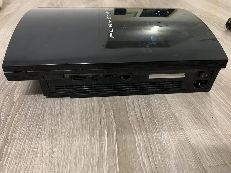 Sony-Playstation3