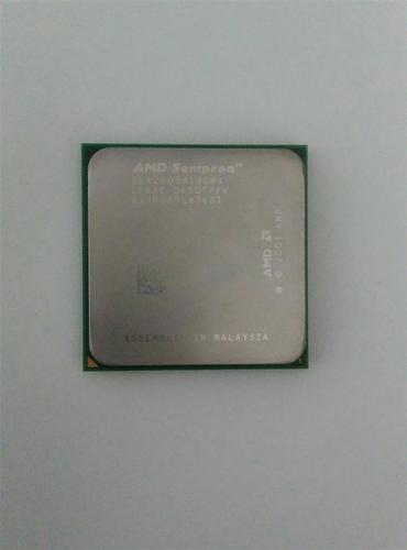 prodajem amd sempron procesor