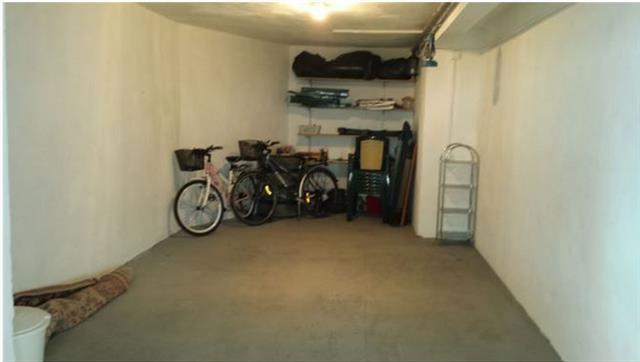 Garaza 23m2 u Pirot, Centar