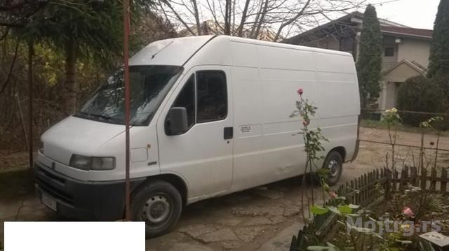 Selidbe i Transport Robe