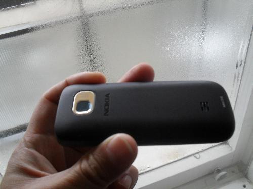 Nokia-c2-01-NOV
