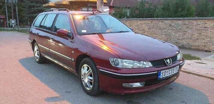 PEUGOET-406