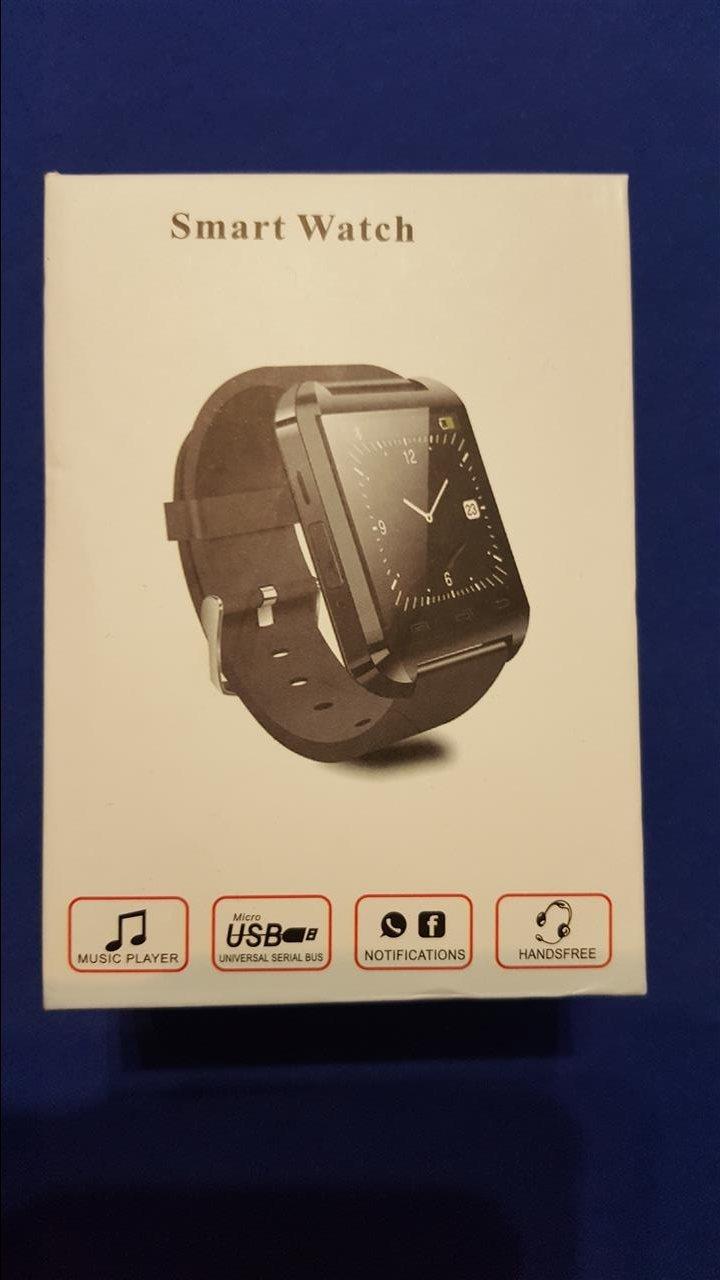 Smart-Watch-U8