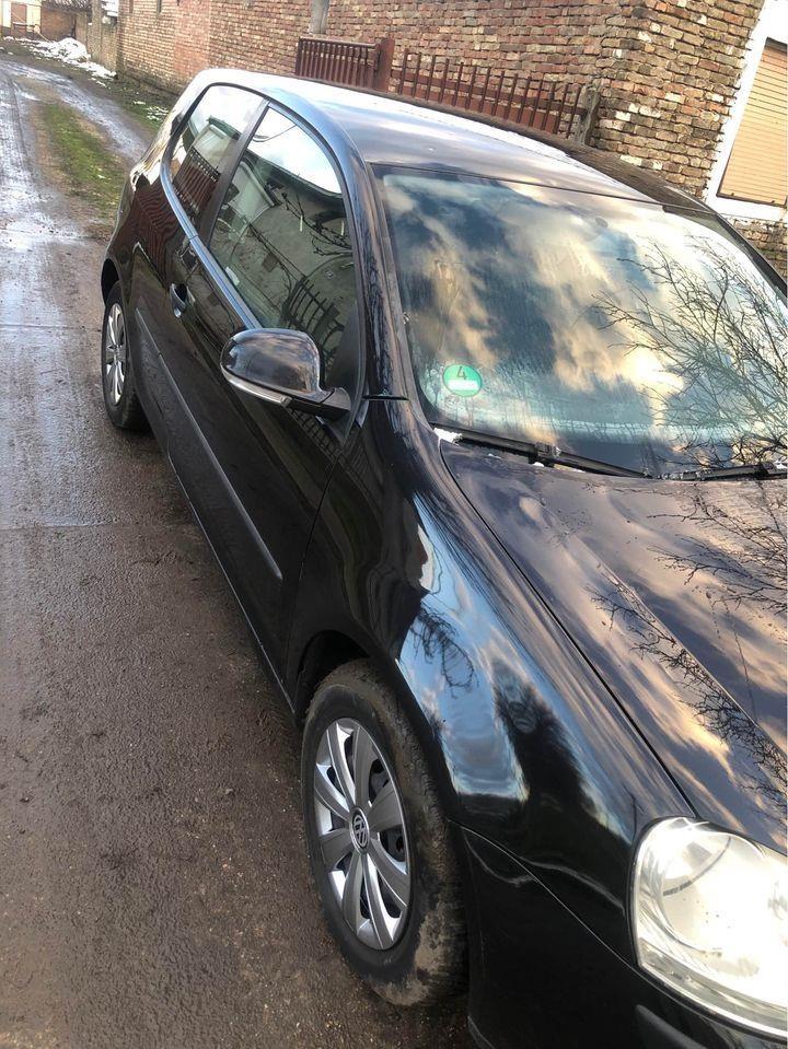 Golf-5