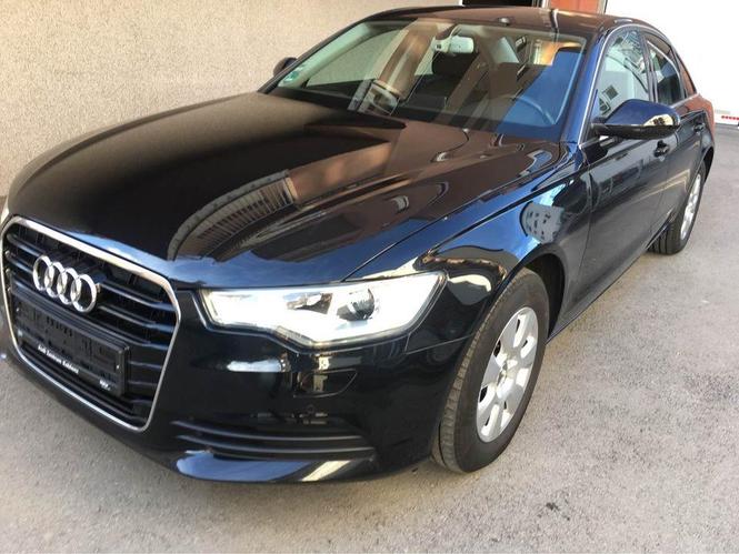 AUDI A6 2.0 TDI