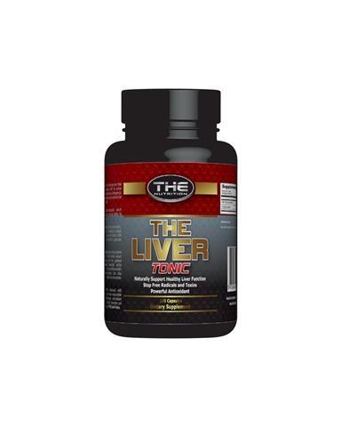 THE LIVER TONIC