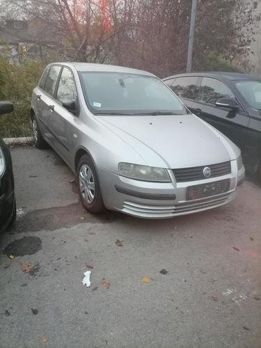 Fiat stilo DELOVI