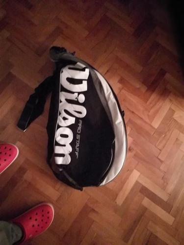 Wilson teniska torba