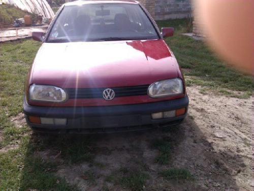 VW Golf -94
