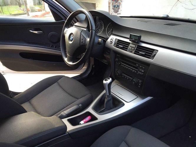 BMW 320d