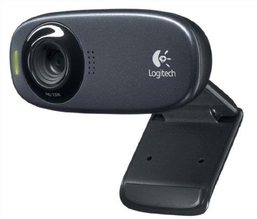 Logitech-C310-HD-webcam
