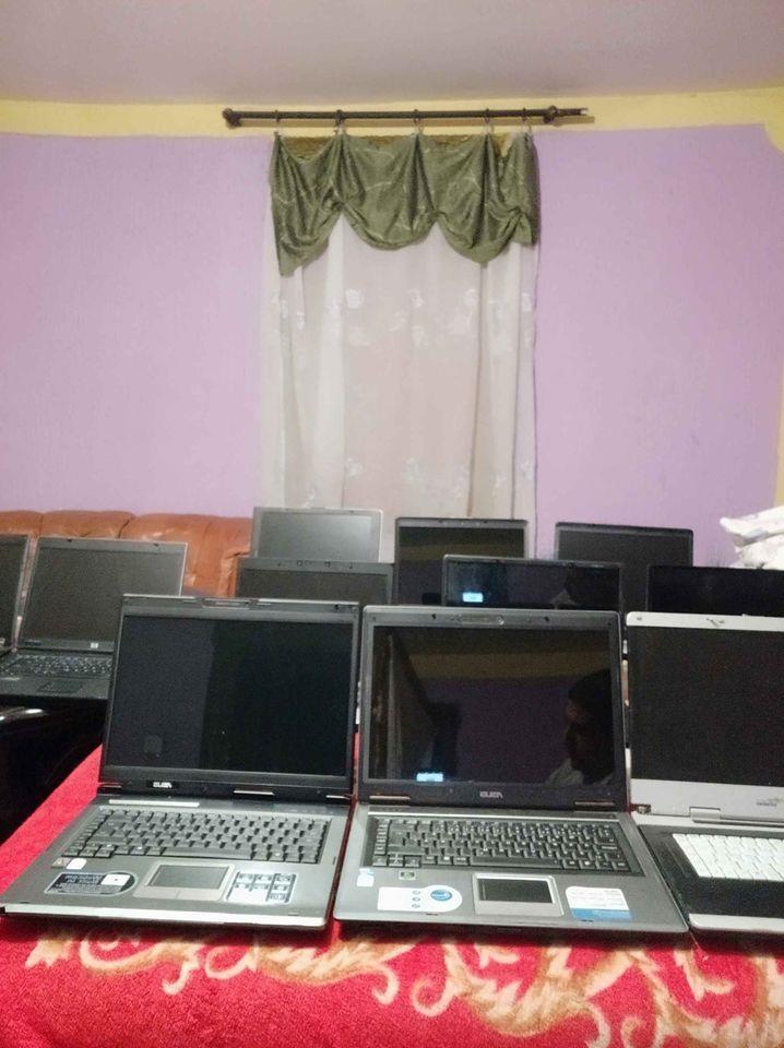 Lap-top