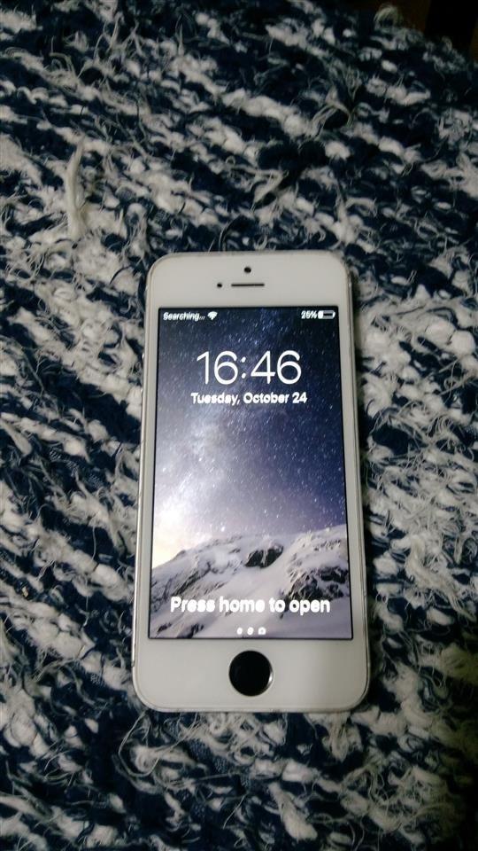 IPhone-5s
