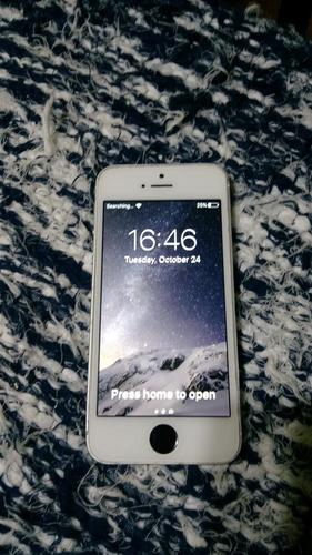 IPhone 5s
