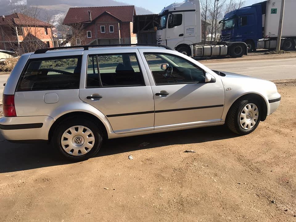 Golf-19tdi