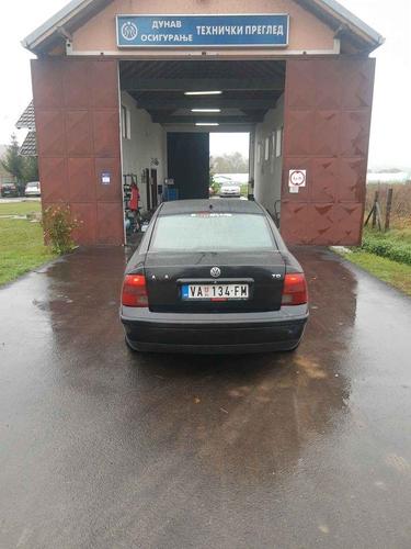 Pasat b5