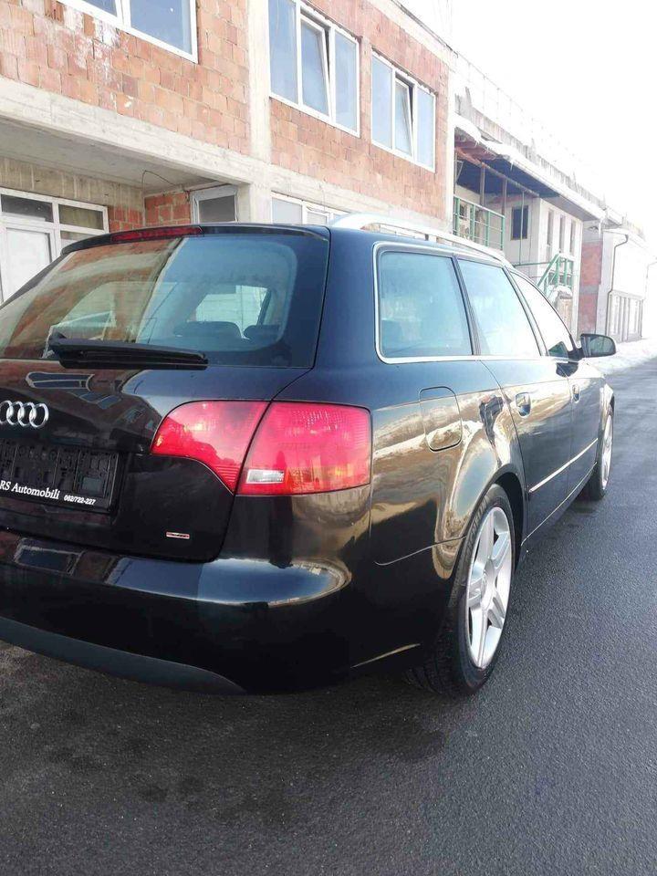 AUDI-A4-AVANT-2-0TDI