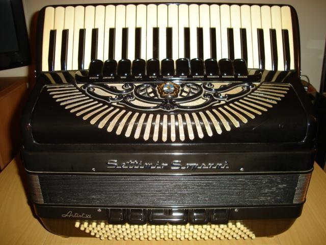 Harmonika