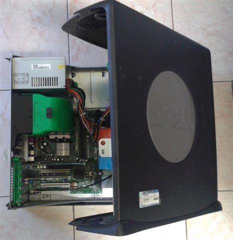 Racunar-Dell-dimension-4500