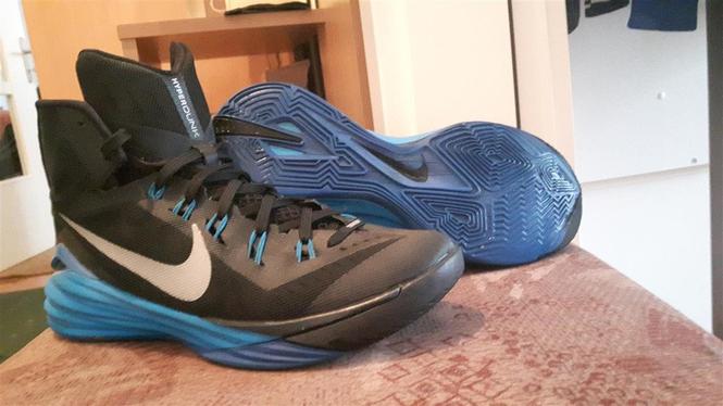 Nike Hyperdunk 2016
