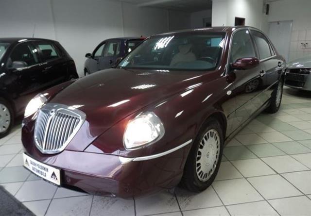 Lancia Thesis 2.4 jtd Executive -03