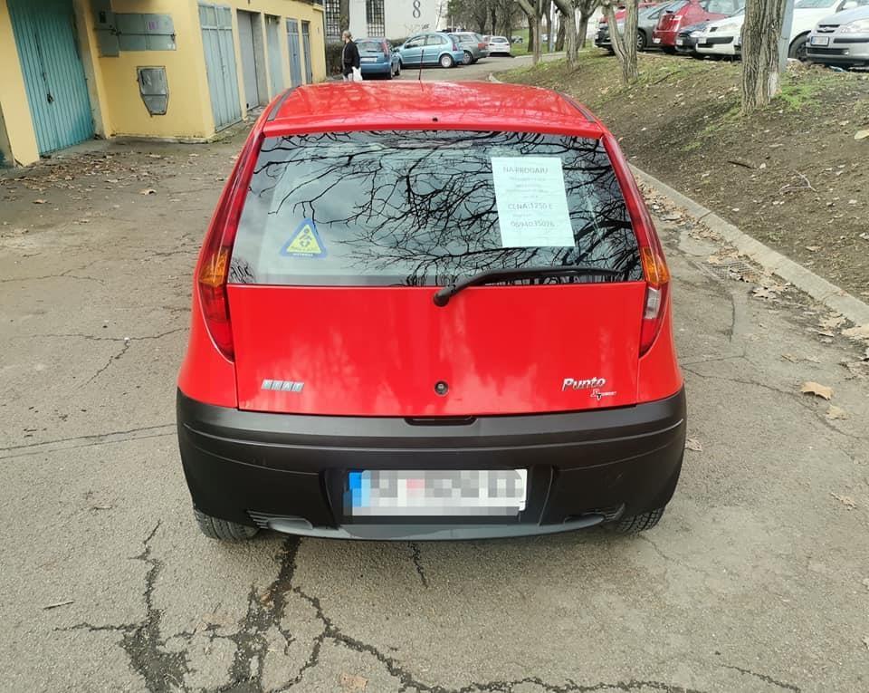 Fiat-Punto