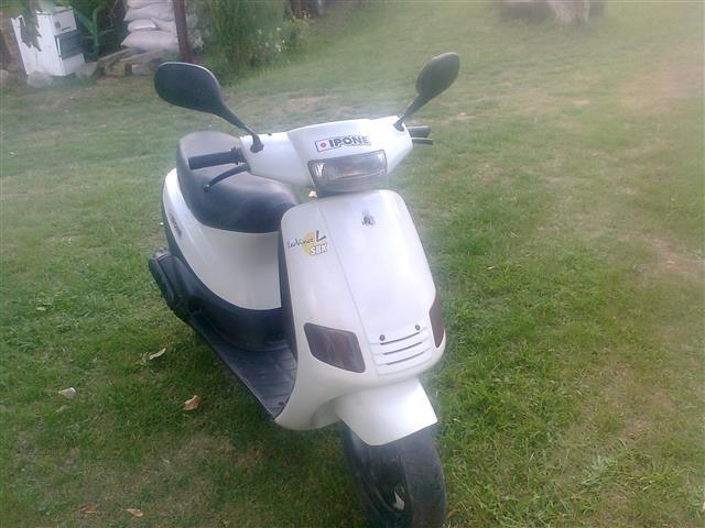 Piaggio-zip