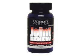 Joint Renew Formula