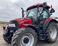 2016 Case Maxxum 110