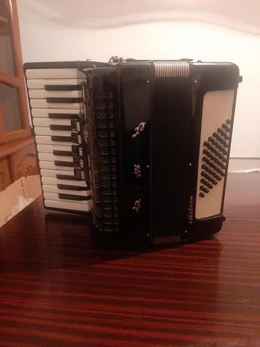 Harmonika