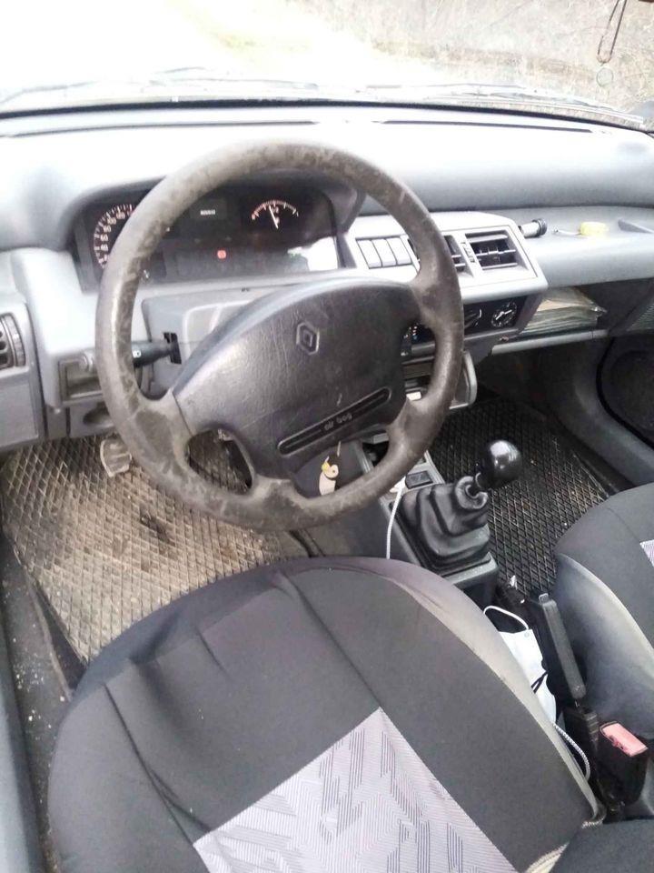 Clio