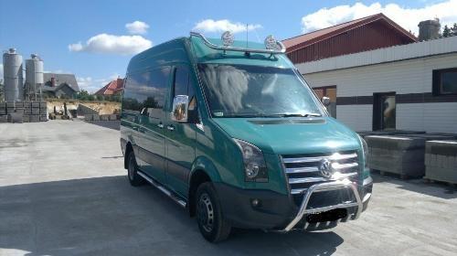 Volkswagen crafter -08