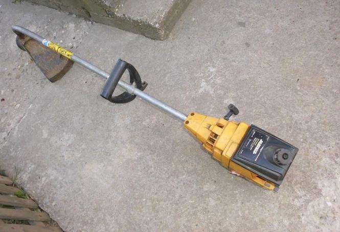 Trimer Partner B332
