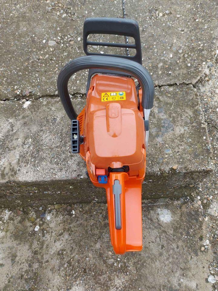 Husqvarna 353 Beograd