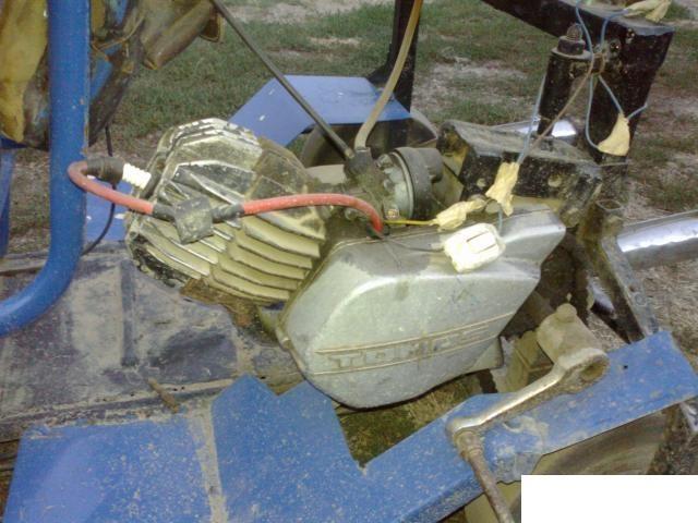 KARTING
