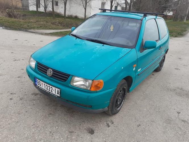 polo