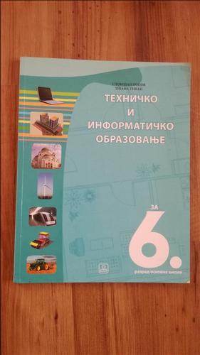 Tehnicko 6.razred