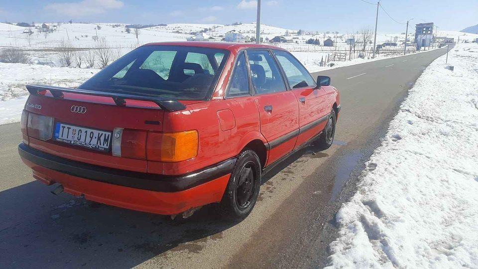 Audi-80