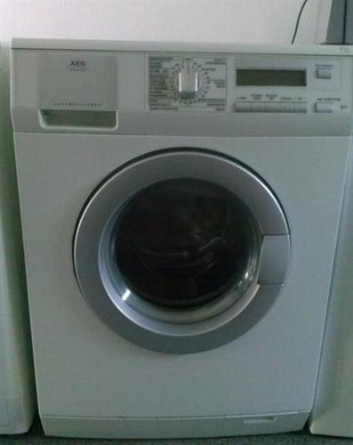 Aeg electrolux ves masina EXTRA	