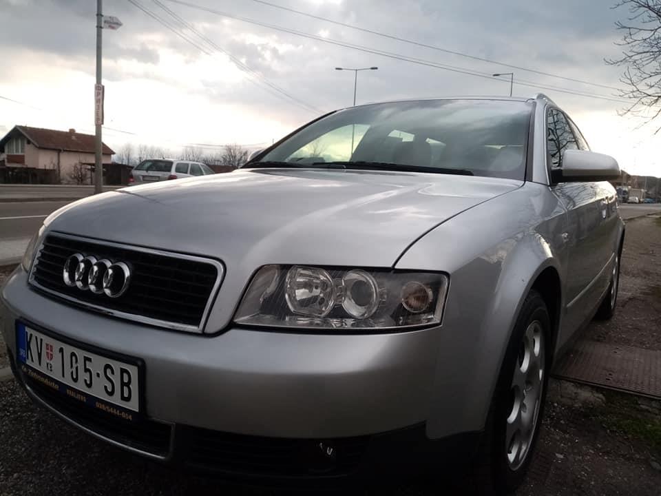 AUDI-A4