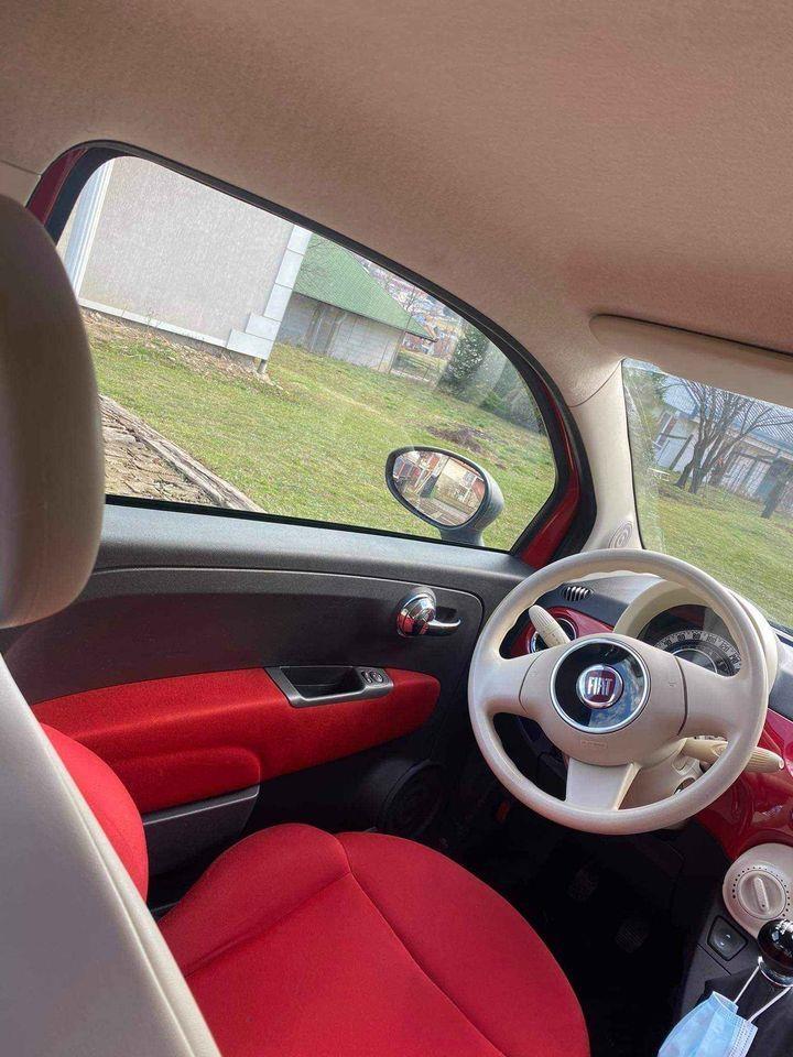 Fiat-500