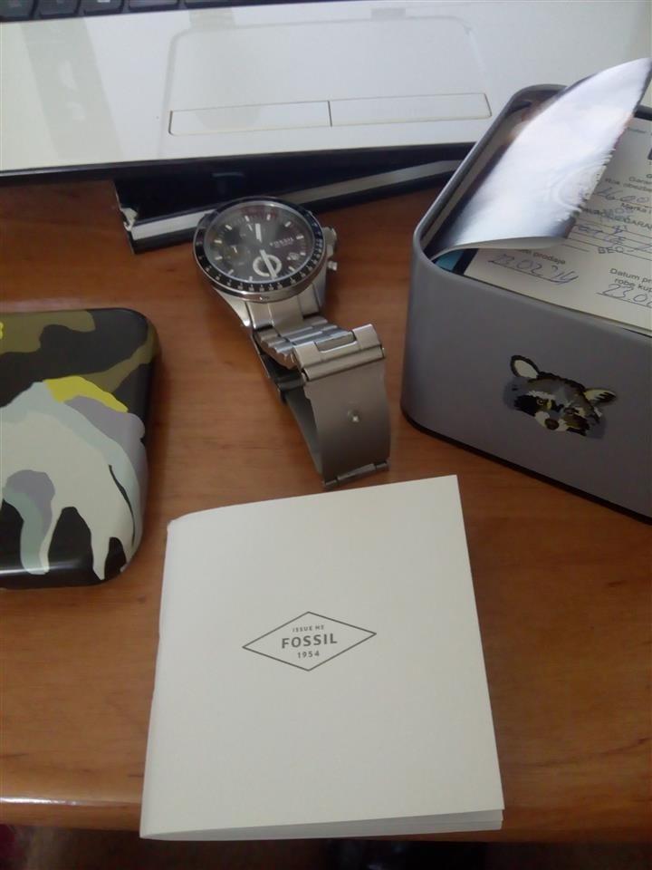 Fossil-