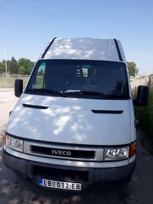 Iveco-Daily