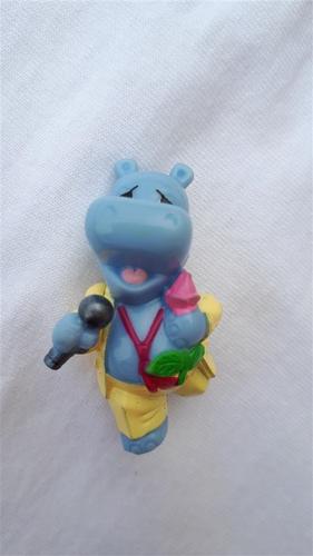 Kinder figurica