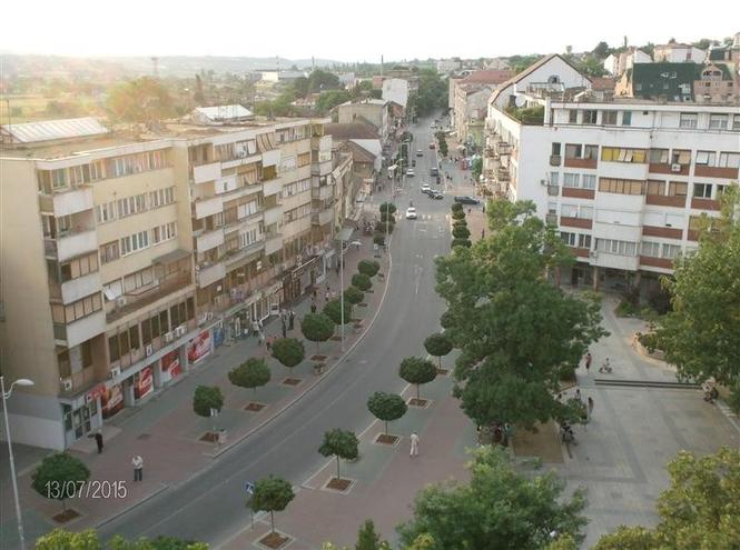 Stan od 60m2 u Mladenovcu