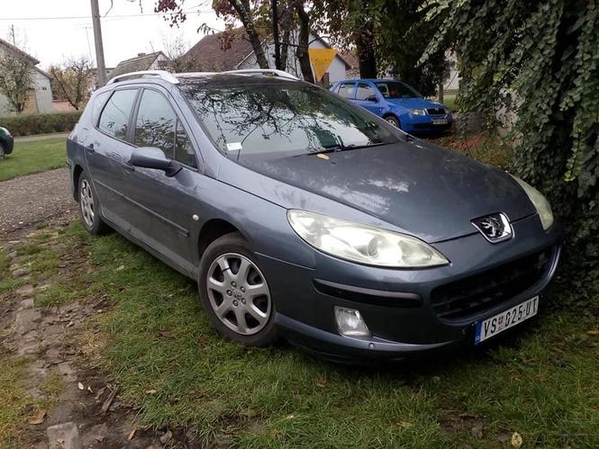Auto pali ide, auto je dobar..