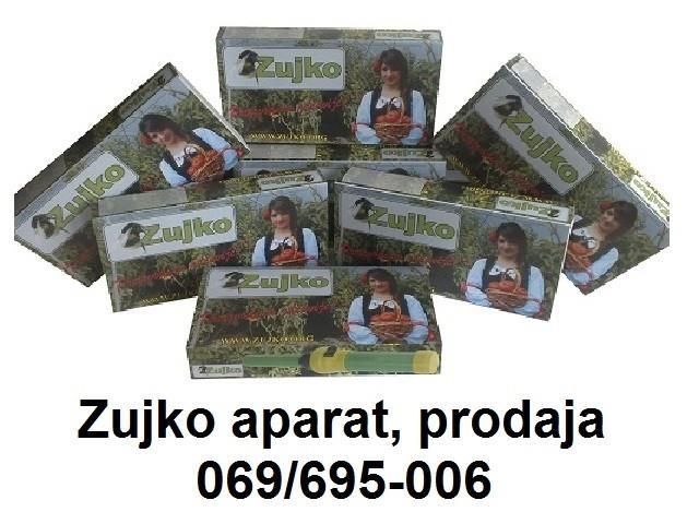 Zujko aparat