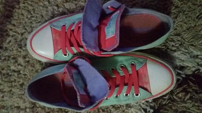 Patike All star