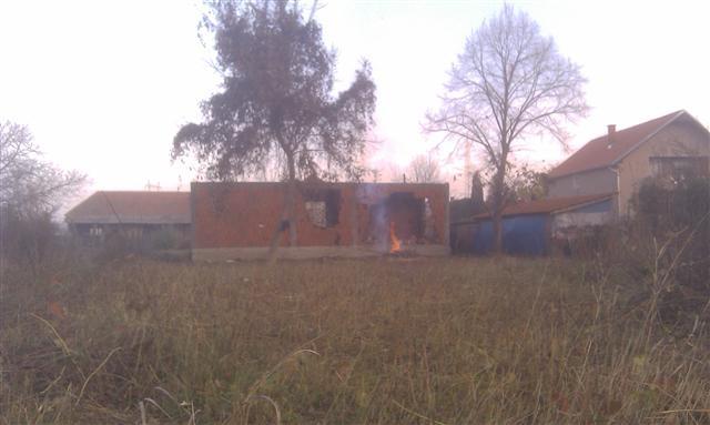 Plac 1000m2  na Koloniji