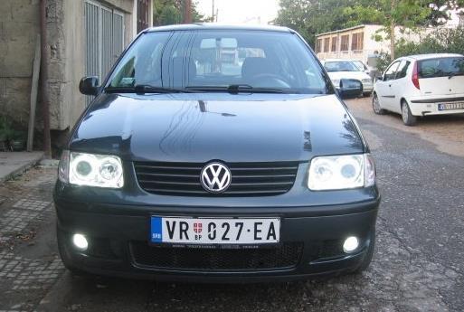 VW Polo 16V - 01